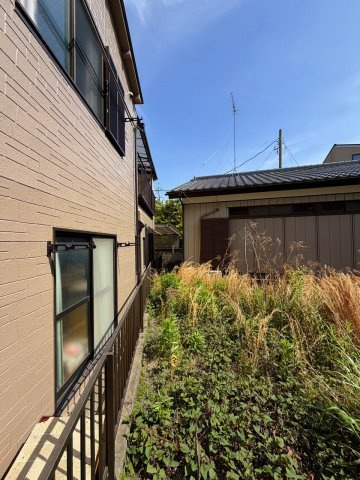 東武スカイツリーライン「谷塚」駅徒歩約10分！敷地約69坪・自由設計で夢のマイホームはいかがでしょうか！建築条件なし・お好きなハウスメーカーで建築可能です！