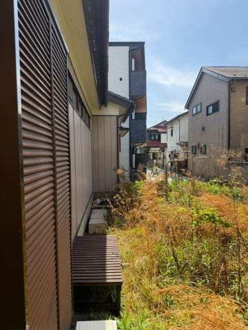 東武スカイツリーライン「谷塚」駅徒歩約10分！敷地約69坪・自由設計で夢のマイホームはいかがでしょうか！建築条件なし・お好きなハウスメーカーで建築可能です！