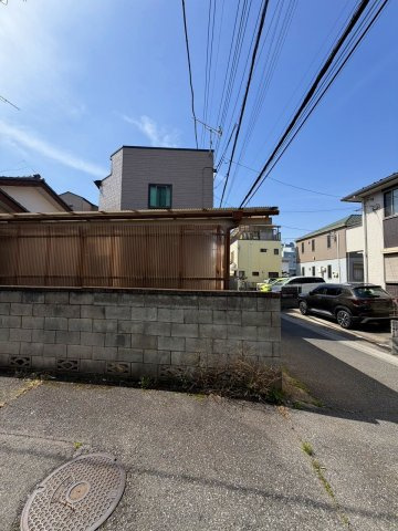 東武スカイツリーライン「谷塚」駅徒歩約10分！敷地約69坪・自由設計で夢のマイホームはいかがでしょうか！建築条件なし・お好きなハウスメーカーで建築可能です！