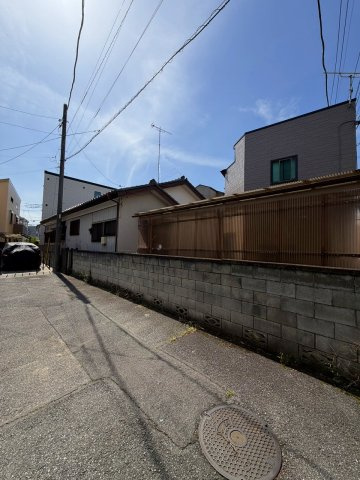 東武スカイツリーライン「谷塚」駅徒歩約10分！敷地約69坪・自由設計で夢のマイホームはいかがでしょうか！建築条件なし・お好きなハウスメーカーで建築可能です！