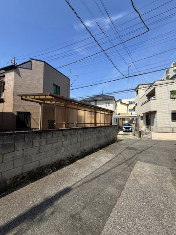 東武スカイツリーライン「谷塚」駅徒歩約10分！敷地約69坪・自由設計で夢のマイホームはいかがでしょうか！建築条件なし・お好きなハウスメーカーで建築可能です！