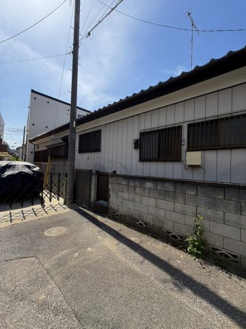 東武スカイツリーライン「谷塚」駅徒歩約10分！敷地約69坪・自由設計で夢のマイホームはいかがでしょうか！建築条件なし・お好きなハウスメーカーで建築可能です！