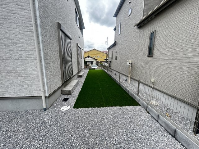 渋川市石原　Heartful　Town