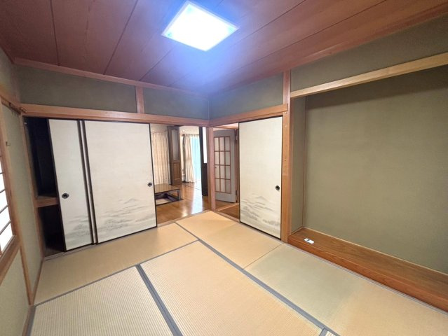 和室