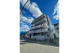 メゾンミール湘南平塚の外観