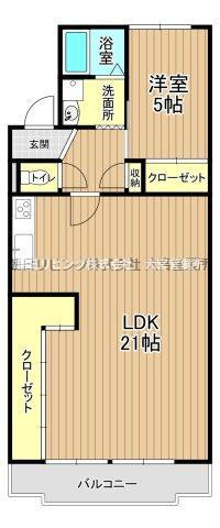 間取り：311002229512