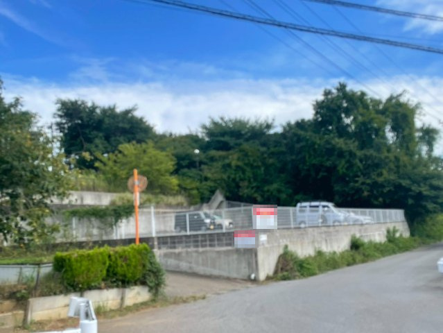 共同宿舎建築履歴あり