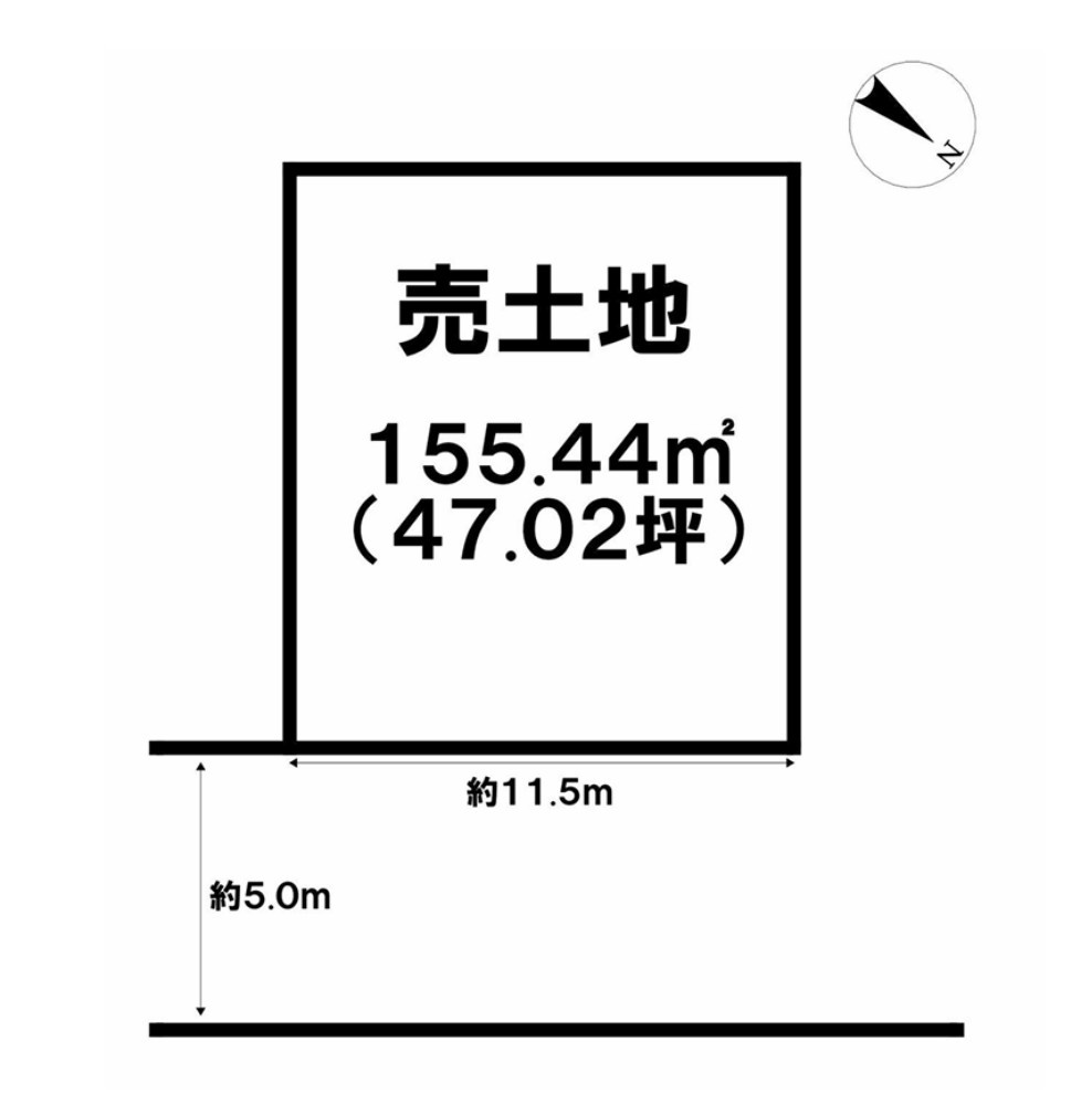 区画図：328000627066