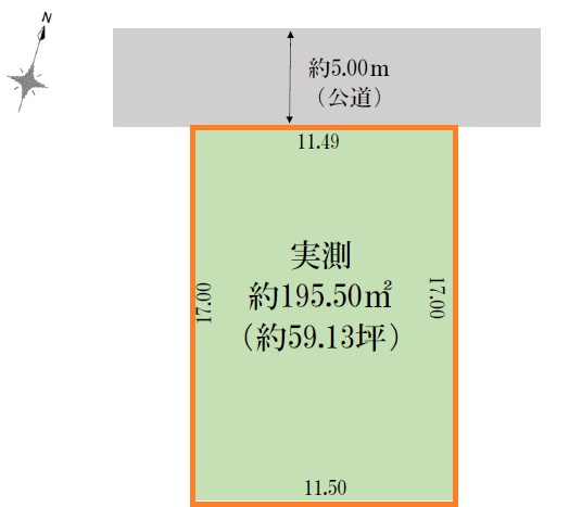 区画図：311002363880