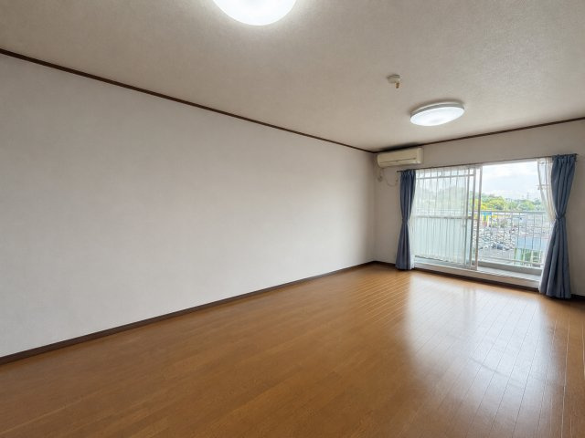 ※本画像は居住者様の家具をCGで消した画像であり、現況と異なる場合がございます。