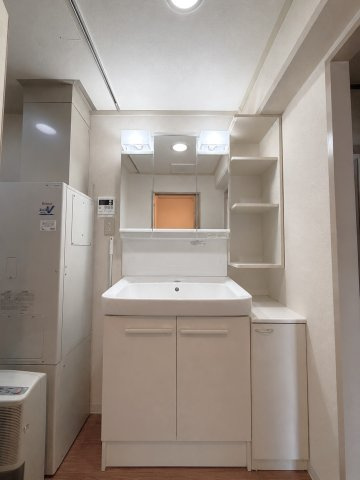 ※本画像は居住者様の家具をCGで消した画像であり、現況と異なる場合がございます。