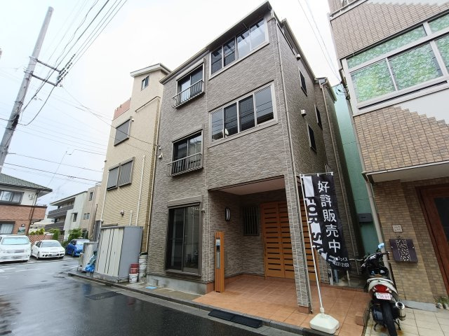 外観：313004748017