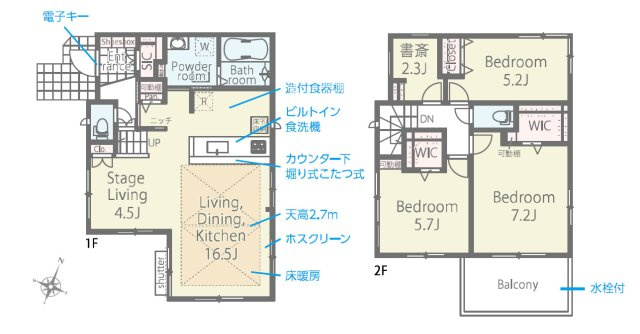 間取り：311002435631