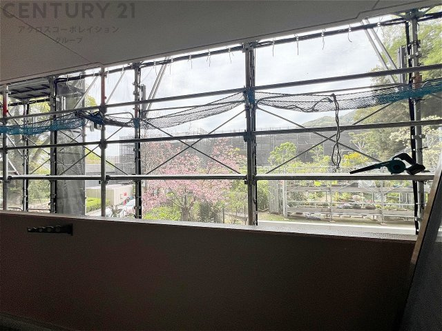 物件からの展望