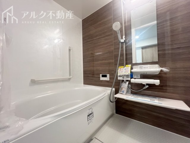 ユニットバス