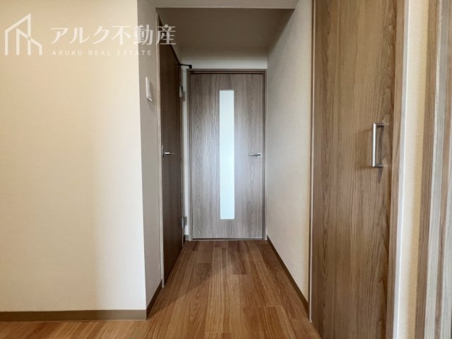 廊下