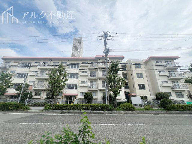 RC造4階建