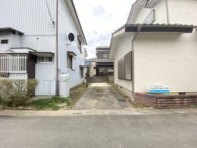 現地(2024年11月撮影)