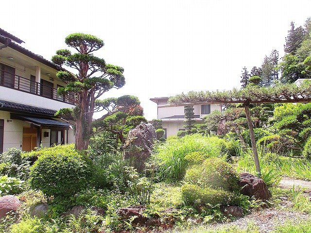 庭