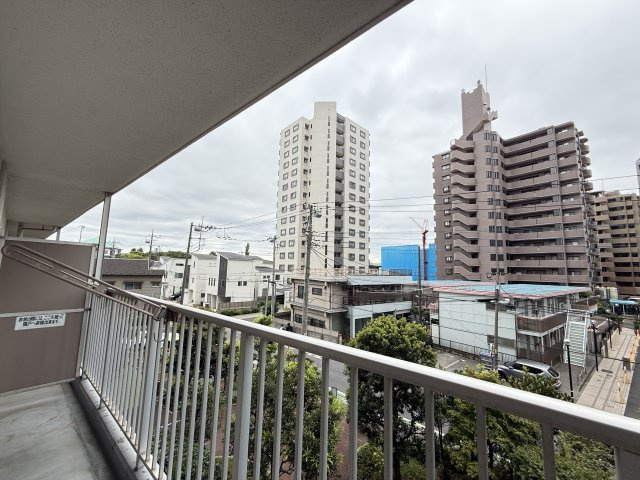 展望