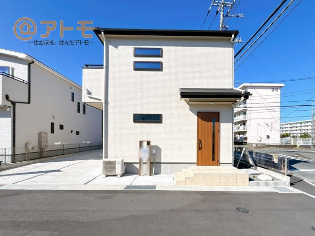 外観：322000507846