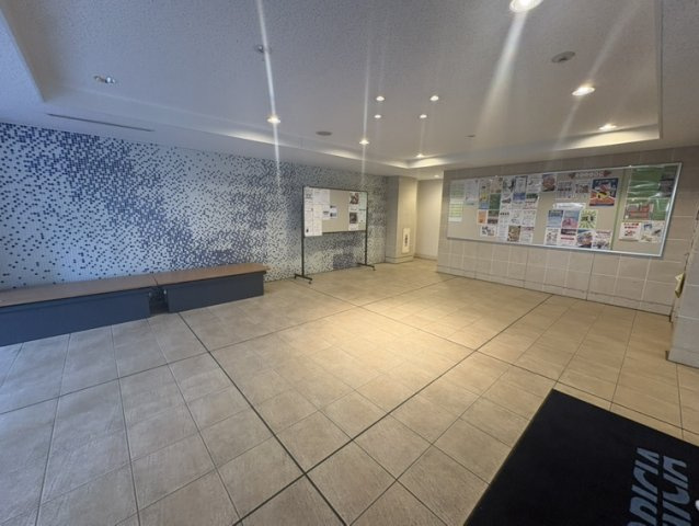 共用部・エントランス