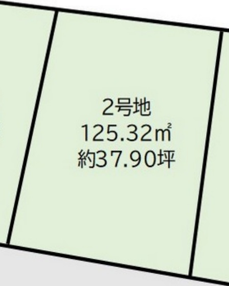 区画図：328000691064
