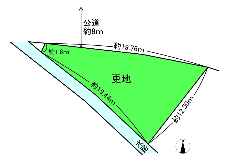 区画図：314002449843