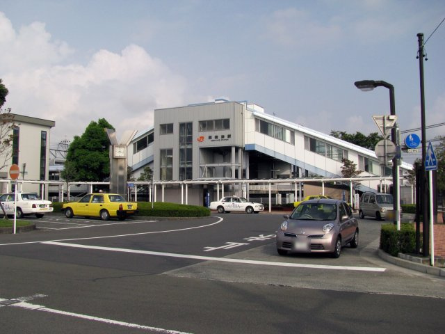 西焼津駅　車8分