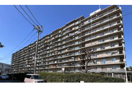 コーストアベニュー岸和田コーポラス３号棟　中古マンションの外観