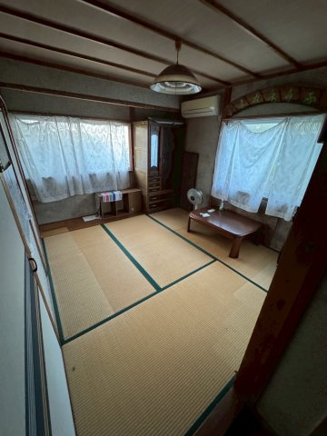 畳の調湿・断熱効果で、夏は涼しく冬は暖かく過ごせます。