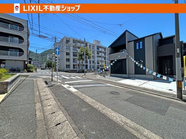 一方　南東　公道　15.4ｍ　不明点はお気軽にご連絡下さい！