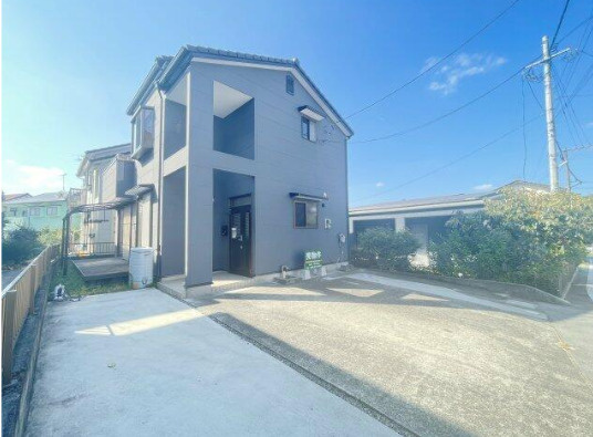 外観：343000085533