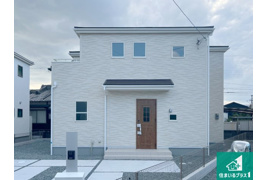 たつの市龍野町片山 第8期 新築一戸建ての外観