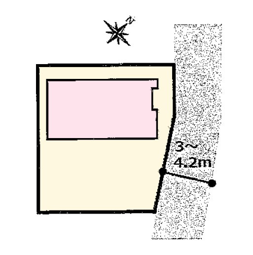 ■区画図
