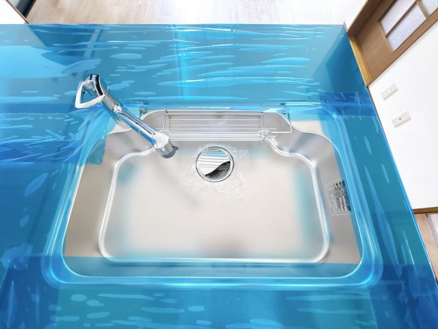 キッチンシンク