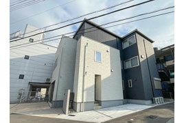 西宮市 広田町 中古戸建の外観