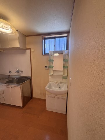 洗面台