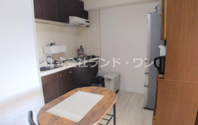 室内大変キレイにお使いです