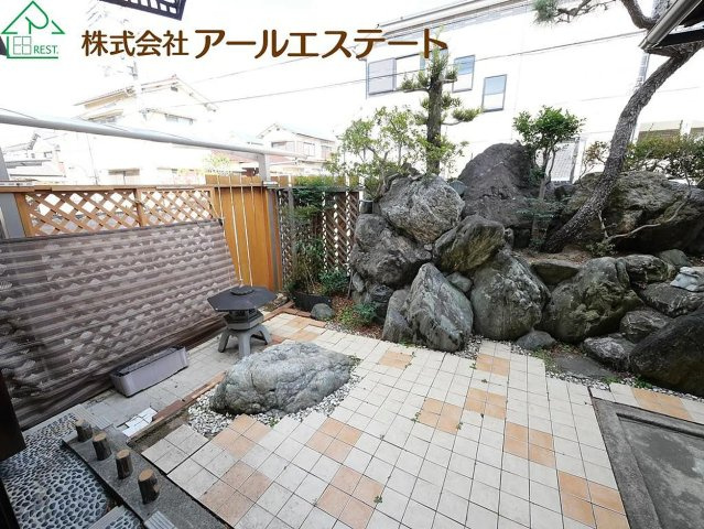 庭
