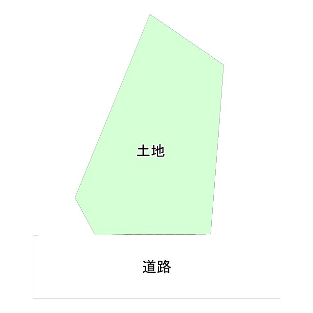 区画図：314002835489