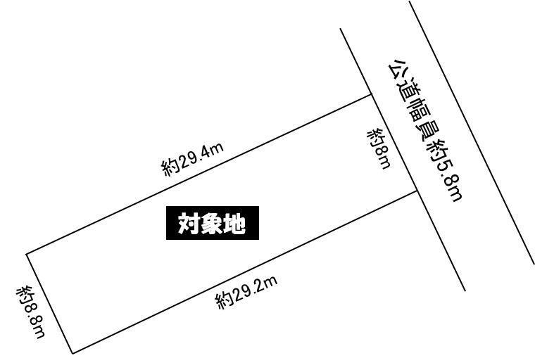 区画図：323000492921