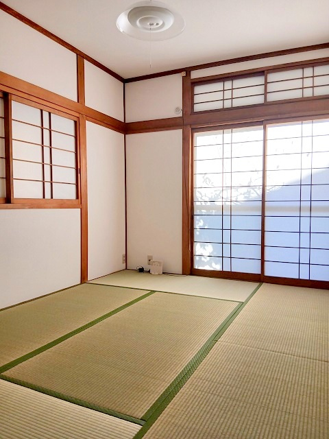 和室
