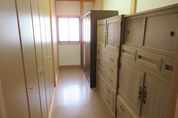 【高山市中山町の中古戸建てのその他】