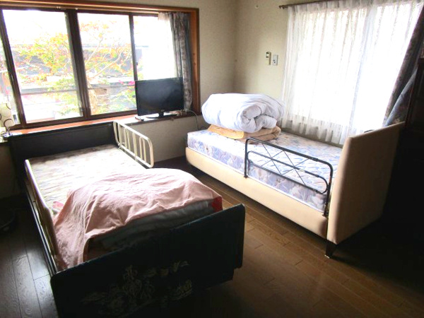 【高山市中山町の中古戸建てのその他】