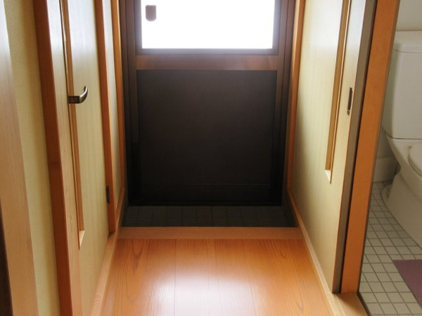 【高山市中山町の中古戸建てのその他】