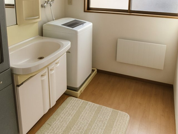 【高山市中山町の中古戸建てのその他】