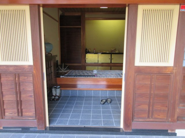 【高山市中山町の中古戸建ての写真】