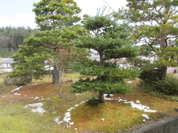 【高山市中山町の中古戸建ての写真】