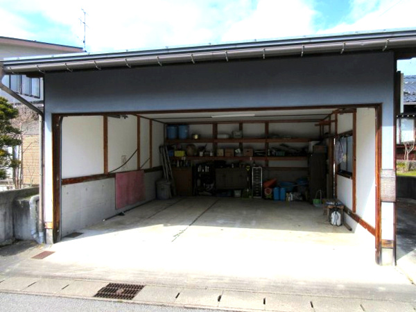 【高山市中山町の中古戸建ての写真】